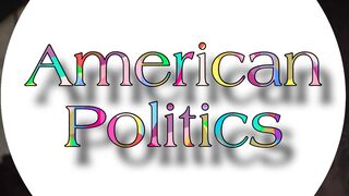 American Politics — Stateless Warrior