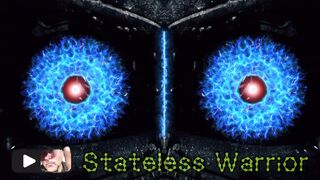 Warrior’s Blaze — Stateless Warrior